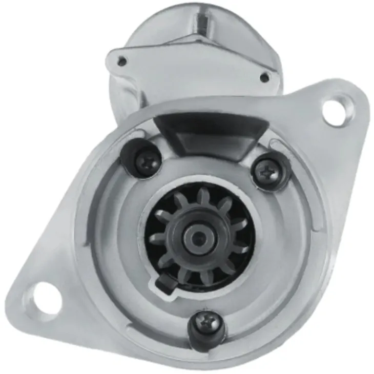 Số tham chiếu: Denso: 0280005520, 2280005520 Toyota: 2810056040, 2810056050 Ứng dụng: Toyota Dyna 2.4 Diesel [2L] Toyota 14B