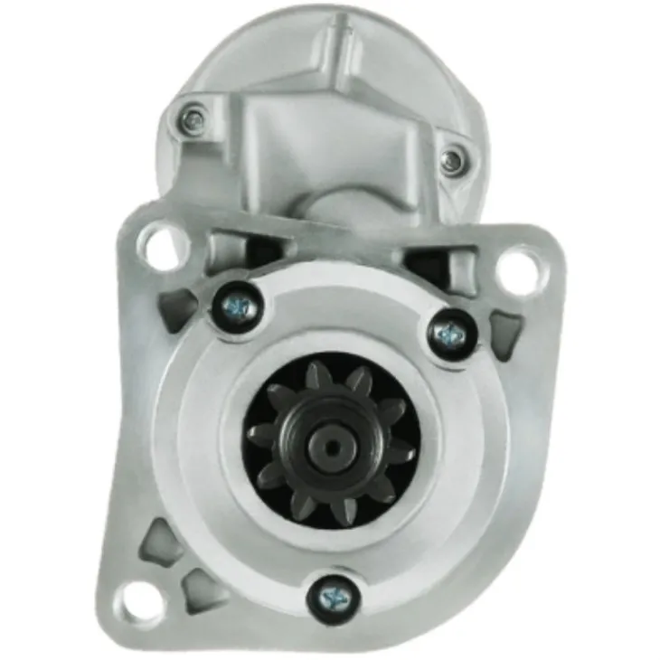 Số tham chiếu: DENSO: DSN2 0 55,2280007500, 2280807500 CAT: 0R9702, 1449955, 144-9955 WAI: 18992N Ứng dụng: CAT3054E/3034/C4