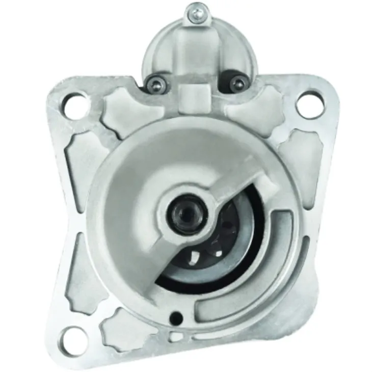 Số tham chiếu: Bosch: 0001218168, B001233216 Land Rover: ERR5009A, PRC5109N, Ứng dụng: Land Rover 14L 19L 23L